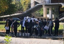 ДПС прати агитка срещу Караянчева