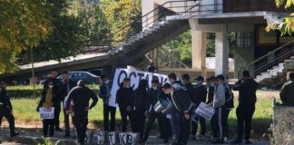 ДПС прати агитка срещу Караянчева