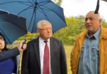 Борисов: Правителството ще отпусне 5 млн. лв. за ремдесевир