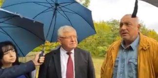 Борисов: Правителството ще отпусне 5 млн. лв. за ремдесевир