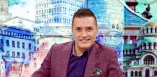 Журналистът Георги Любенов заразен с коронавирус