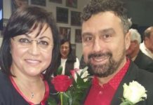 Коронавирусът отне живота на пиара на БСП Васил Самарски