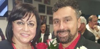 Коронавирусът отне живота на пиара на БСП Васил Самарски