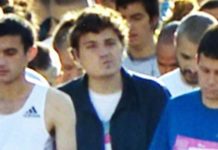 Агресорът от маратона се оправдава с адреналина и времето