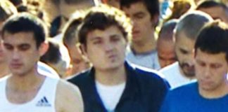 Агресорът от маратона се оправдава с адреналина и времето