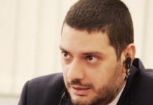 Христо Гаджев: Правителството на Радев изчегърта и магистрала „Хемус“. Честито на всички в Северна България!