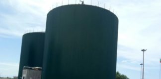 Екоинспекцията спира дейността на биоцентралата в с. Труд