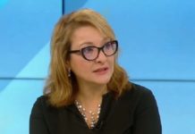 Това, което предстои, е поставянето в риск на ориентацията на България