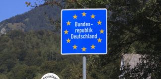 Блокираните в Германия българи се прибраха