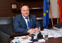 Зам.-кмет на Русе кара за втори път ковид-19