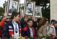 Будителството е свобода, а комунизмът – робство