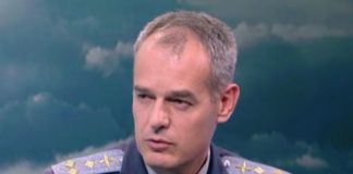 Радев активира лобито си във ВВС, за да протестира срещу избирането на Тодор Тагарев за военен министър