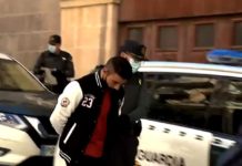 Четирима българи в ареста за групово изнасилване на 14-годишно момиче във Валенсия