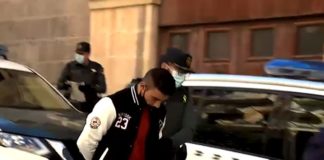 Четирима българи в ареста за групово изнасилване на 14-годишно момиче във Валенсия