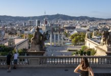 Извънредно положение в Испания до май догодина