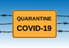 Съкратиха карантината след лечение от ковид в болница на 7 дни