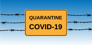 Радев ще бъде поставен под карантина