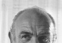 На 90 г. почина легендарният актьор Шон Конъри