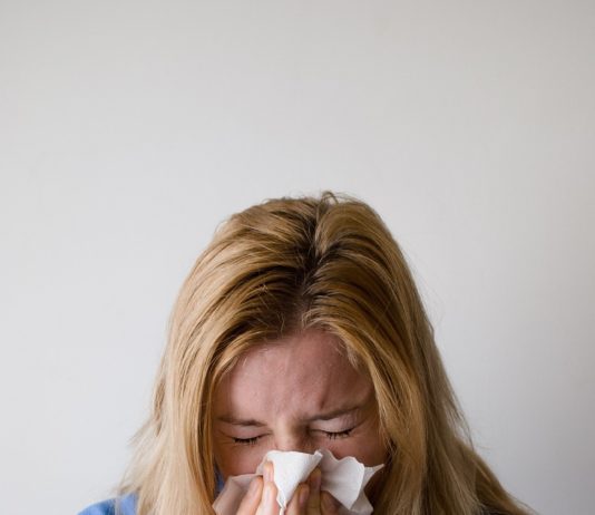 Грипна епидемия във Варна, шест области са в предепидемична обстановка