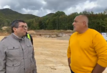 Борисов: ГКПП Рудозем – Ксанти ще е готов през февруари