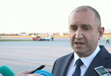 Радев: Лидерът на ДПС да преосмисли понятието „родина“