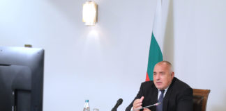 Премиерът Бойко Борисов и още четирима европейски лидери призоваха за дискусия на европейско ниво относно доставките на ваксини срещу COVID-19