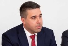 Човек на Цветанов арестуван в Дупница