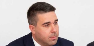 Човек на Цветанов арестуван в Дупница