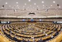 В европарламента се реализира ляво-либерален комплот срещу нашата страна