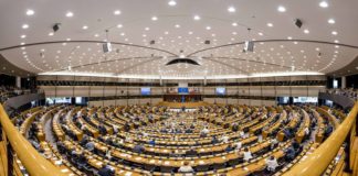 ЕП призова Русия да върне заграбените архиви на България