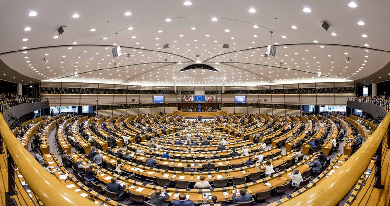 Евродепутатите от БСП и ВМРО не участваха в гласуването и на резолюция за създаването