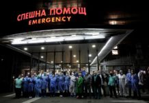 Борисов: Не можем да спрем всичко в държавата и не бива !