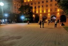 Къде останаха лидерите на въстаналия народ