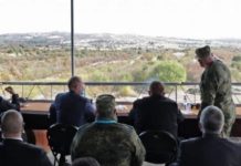 Радев обезглави армията – Още 90 военни със симптоми на Ковид-19 след визитата му на Корен