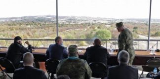 Радев обезглави армията – Още 90 военни със симптоми на Ковид-19 след визитата му на Корен