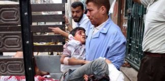 „Хюман Райтс Уоч” посочи военните престъпници – списъкът на убийците започва с Путин и Башар