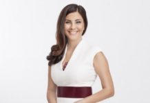 ТВ водещата Мая Костадинова е болна от ковид-19, симптомите й не са леки