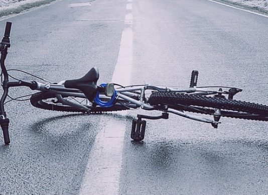 11-годишен велосипедист е в болница след сблъсък на пътя в Айтос