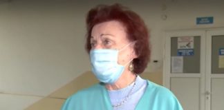 81-годишна инфекционистка се грижи за болните с коронавирус в Дупница