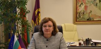 Кметицата на Ловеч Корнелия Маринова е с ковид-19