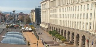 Не загрижеността на Отровените за здравето е причина за спирането на протеста, а липсата на протестиращи