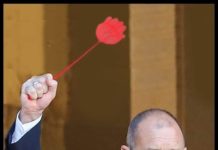 Само на Радев ли е позволено да се възторгва от фашистки учени, или може и ние