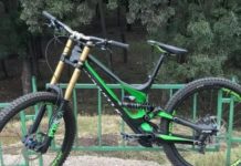 Семейство от София задържа крадец на велосипеди