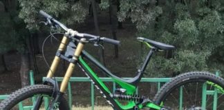 Семейство от София задържа крадец на велосипеди