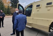 Премиерът: Тази пандемия просто ни съсипа! /видео/