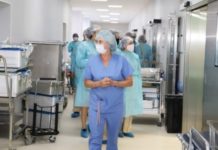 Специалностите „Медицинска сестра“ и „Акушерка“ стават защитени, обучението – безплатно