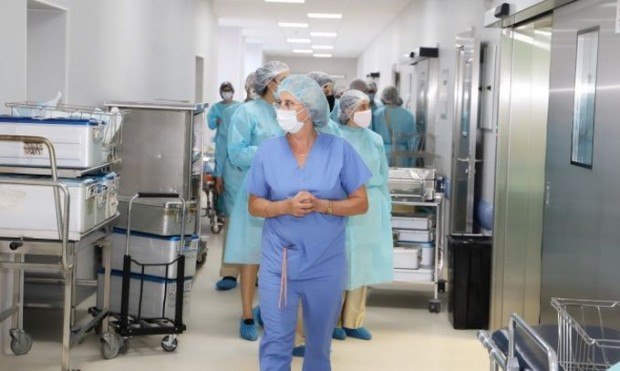Болници в област Кърджали получиха над три пъти по високи сметки