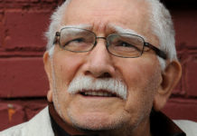 Почина големият актьор Армен Джигарханян