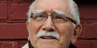 Почина големият актьор Армен Джигарханян