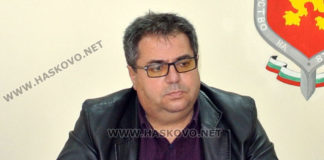 Зам.-директорът на полицията в Хасково почина от коронавирус